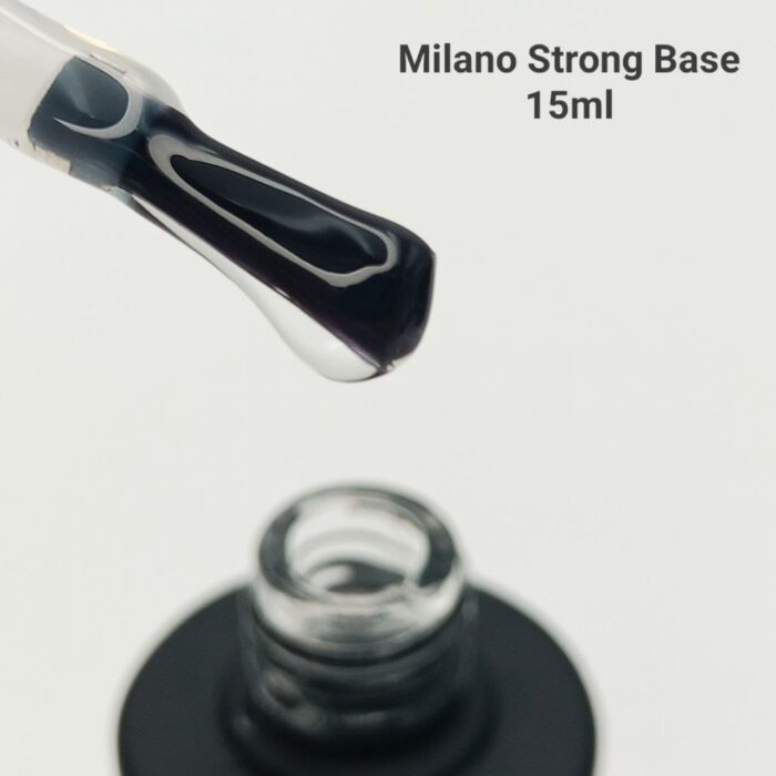 BASE STRONG 15ML (NON-SCRATCH BASE)